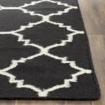 SAFAVIEH, 77 x 366 см, Ковер-дорожка handmade flatweave premium wool - фото 4