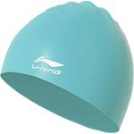 Силиконовая шапочка для плавания women's LINING - фото 5