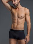 Боксеры zd ZERO DEFECTS Akiles Soya Trunk, черный - фото