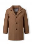 MINOTI Пальто в цвете camel - фото