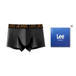 Мужские трусы-боксеры Lee, красный - фото 3