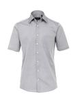 Рубашка CASAMODA, серый - фото