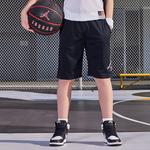 Унисекс шорты Jordan, темно-синий - фото 6