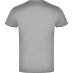 Футболка Kruskis Hiker Fingerprint, серый - фото 2