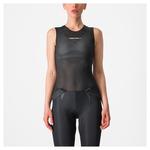 Базовый слой Castelli Pro Mesh, черный - фото 4