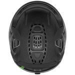 Шлем Accel mips Smith, Matte Black - фото 4