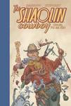 Shaolin Cowboy: Cruel to Be Kin - фото