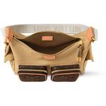 LOUIS VUITTON Сумка через плечо - фото 4