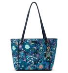 Метро сумка-шопер The Sak, черный - фото 2