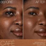 Кремовый консилер для сияния NARS, Café (D1 - Medium-deep to deep with neutral undertones) - фото 3