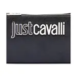 Сумка через плечо Just Cavalli, черный - фото 4