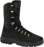 Ботинки ROCKY Code Red Wildlands 77 Fire, черный - фото 7