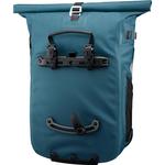 Велосипедная сумка Vario Ortlieb, синий - фото 5