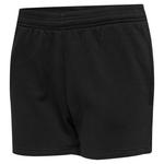 Шорты Hummel Red Basic Sweat, черный - фото 3