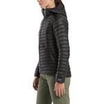 Куртка женская Arcteryx Cerium Series, оливковый - фото 3