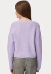 Джемпер Marks & Spencer Jumper, Lilac - фото 3