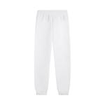 LINING Женские белые повседневные брюки - фото 3