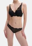 Бюстгальтер Simone Pérèle KARMA -BH MIT SPACER CUP, Noir/Black - фото 2