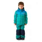 Куртка Helly Hansen Vertical Insulated, зеленый - фото