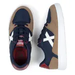 Кроссовки Munich Legit 18, синий - фото 4