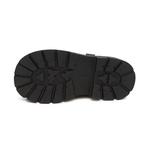 Детские утепленные ботинки Kids Budding, черный - фото 5