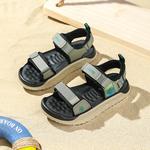 Сандалии детские, водонепроницаемые, дышащие, противоскользящие, с противоударным эффектом Jeep, Jasper - фото 3