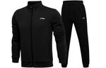 Li-Ning LiNing Clothing Sets Men's Black - фото 3