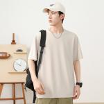 Футболка унисекс Jeanswest, серый - фото 45