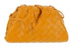 Сумка-клатч POUCH Cloud от Bottega Veneta - фото 3