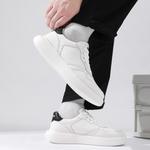 Кроссовки NAVIGARE Skateboard Shoes Men Low-Top - фото 20