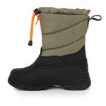 Детские зимние ботинки - KIMBERFEEL - ELVIE - 39/40 - фото 2