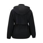 DESCENTE Куртка женская, BK-BLACK - фото 6