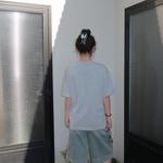 Футболка унисекс Nomt, темно-синий - фото 42