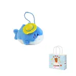 Плюшевый кулон Dolls and bears dance - фото