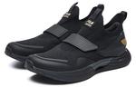 Кроссовки heritage-fht low-top black Fila, черный - фото 2
