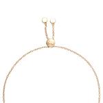 COACH Позолоченные браслеты Women's Gold - фото 4