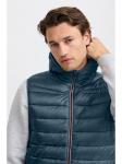Стеганый жилет BLEND, синий - фото 4