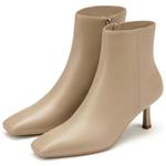Ботильоны 73Hours Ankle Boots Women's, черный - фото 2