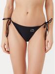 Нижняя часть бикини A1W46099 Karl Lagerfeld, черный - фото