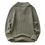 Свитер унисекс JEEP SPIRIT, черный - фото 7