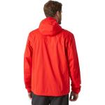 Куртка Helly Hansen Momentum 3L Stretch Helly Hansen, Alert Red - фото 7