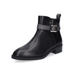 Ботильоны Tamaris, черный - фото