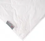 Летнее одеяло Trendline Alpaca, легкое, 155 x 220 см Badenia - фото 2