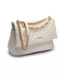 Сумка через плечо Liu Jo, белый - фото 4