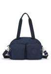 Сумка через плечо Kipling Cool Defea, темно-синий - фото 3