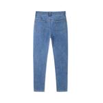 Джинсы мужские SEM/R, B Denim средне-синие 88201 - фото 7
