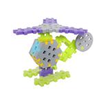 Meli, Конструкторы Constructor Travel Box, 1000 шт. - фото 13