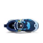 Peak Leap Детские Беговые Кроссовки Kids' BIG WASP, Розовые - фото 9