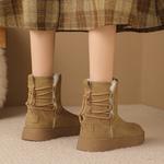 Ботинки JOSINY Snow Boots Women's - фото 12