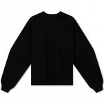 Унисекс свитшот Tommy Hilfiger, черный - фото 7